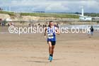 Chris Isherwood (Sunderland) 2nd in the Pier to Pier, South Shields. Photo: David: David T. Hewitson/Sports for All Pics